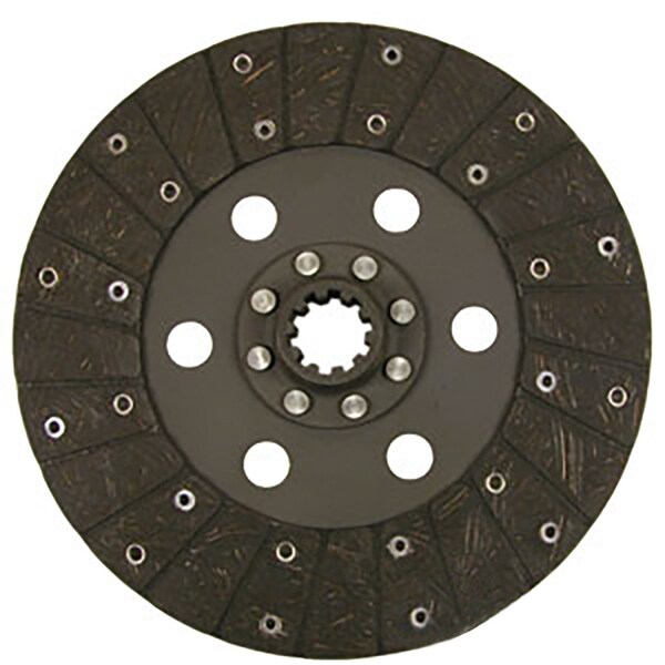Tractor Transmission Disc Fits Ford NH Super Major